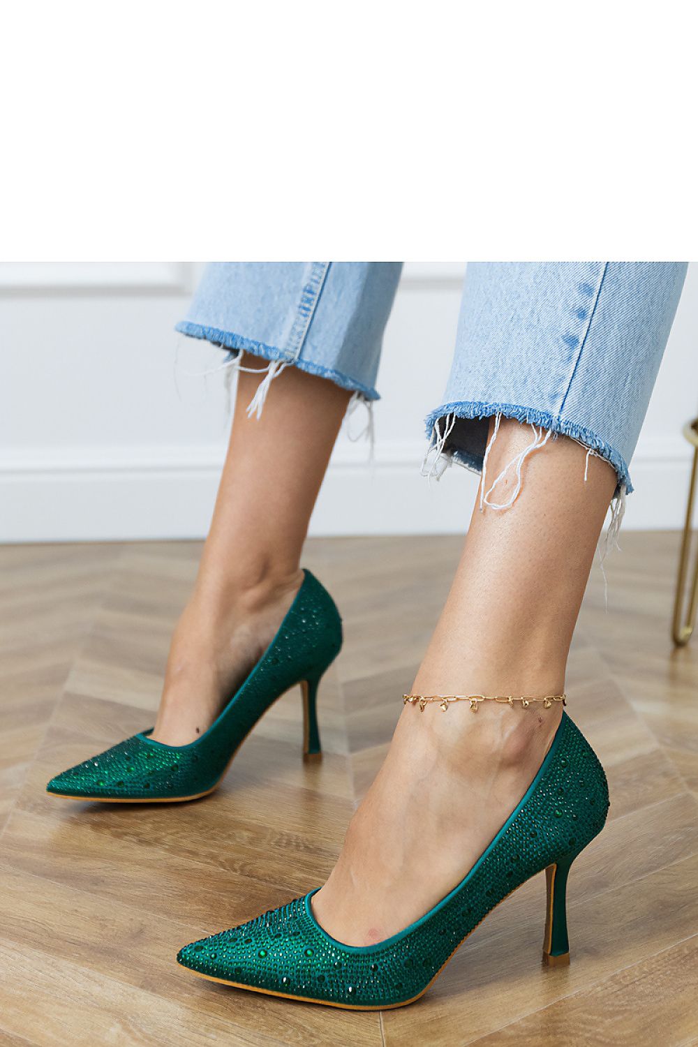 High heels model 214603 PRIMO