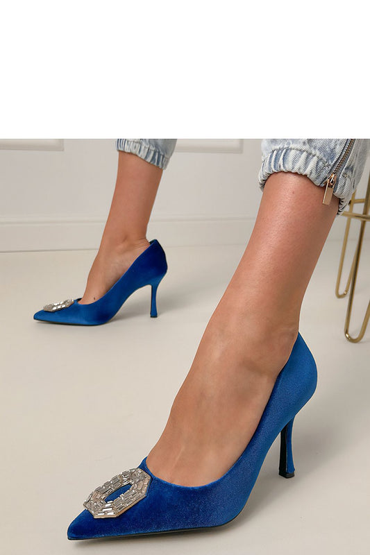 High heels model 215094 PRIMO