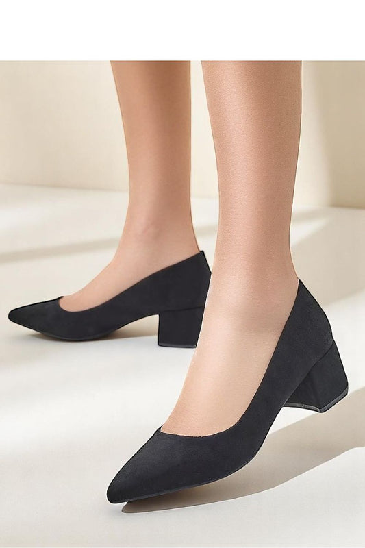 Heel pumps model 216273 PRIMO