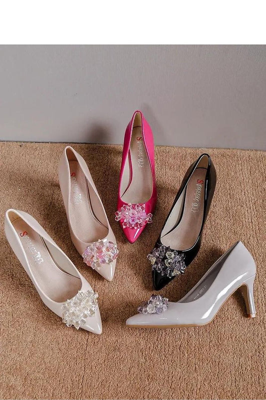 High heels model 216289 PRIMO