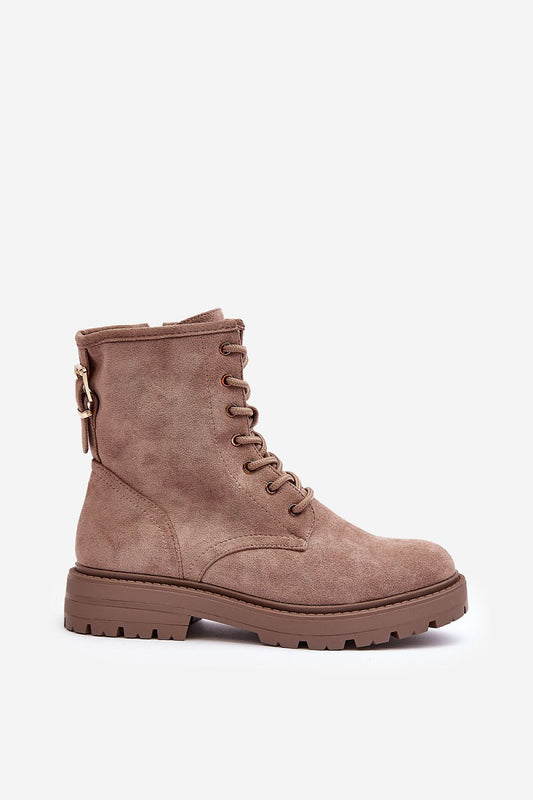Bootie model 216640 Step in style