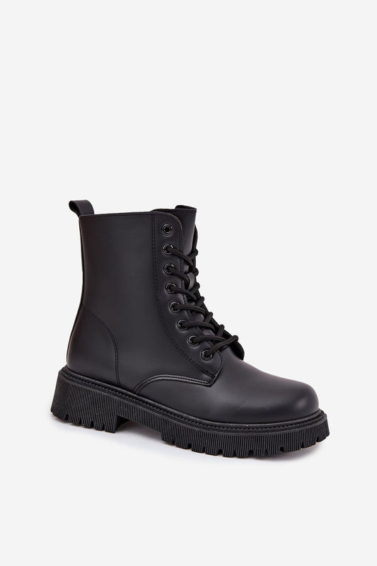 Bootie model 216644 Step in style