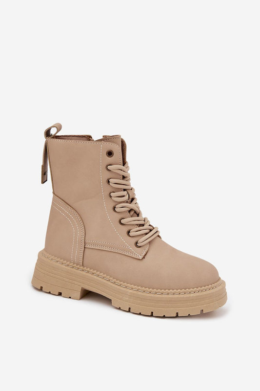 Bootie model 216656 Step in style
