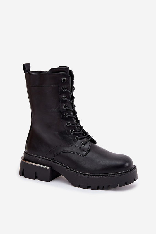 Bootie model 216814 Step in style