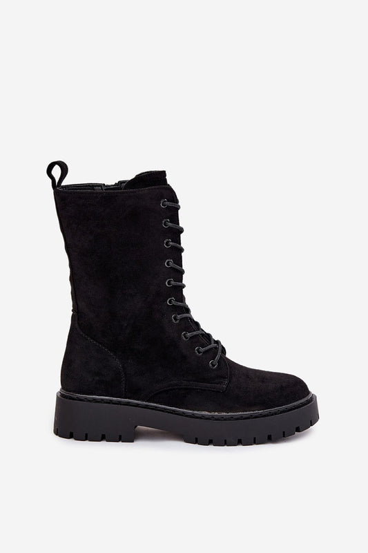 Bootie model 216817 Step in style