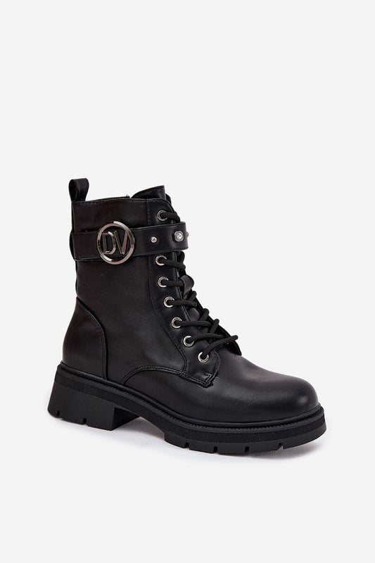 Bootie model 216818 Step in style