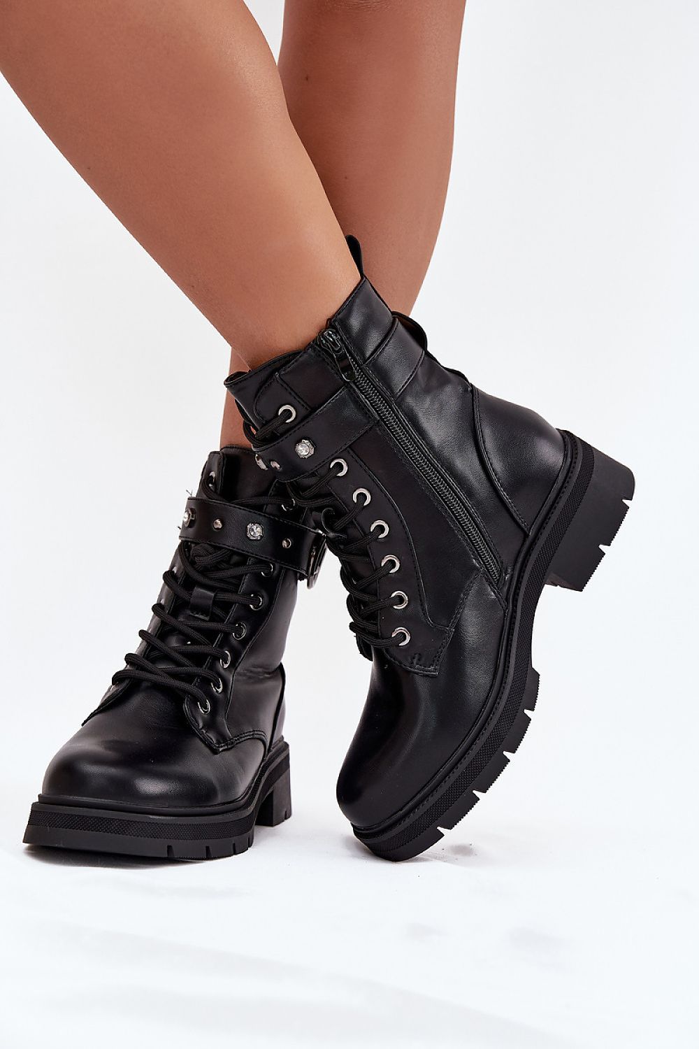 Bootie model 216818 Step in style