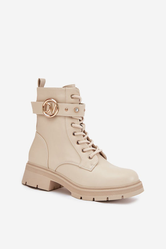 Bootie model 216819 Step in style