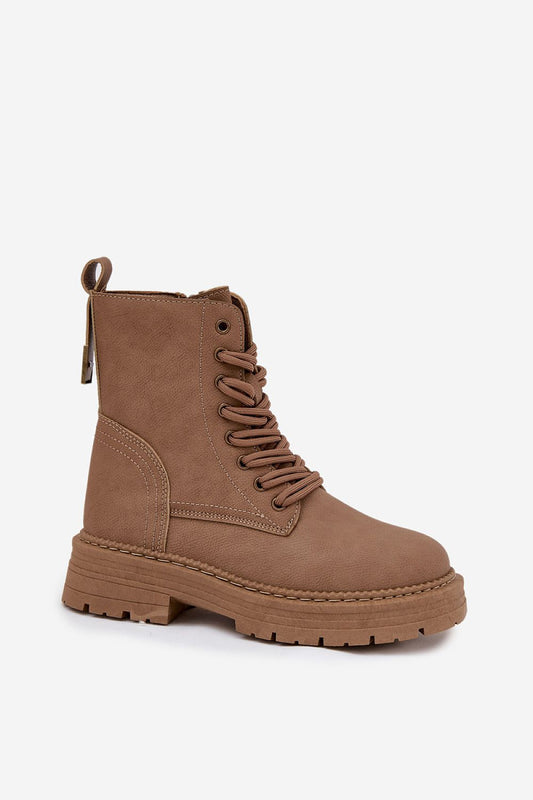 Bootie model 216845 Step in style