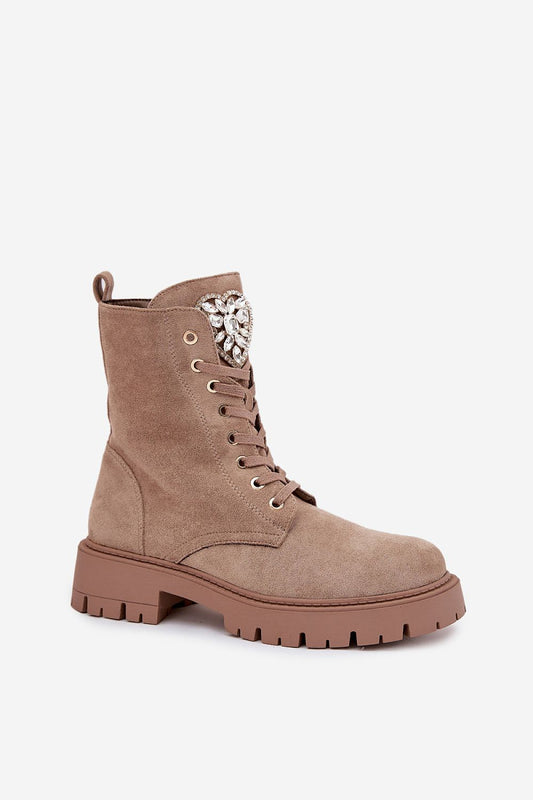 Bootie model 216955 Step in style