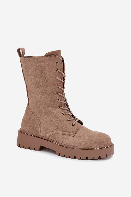 Bootie model 216956 Step in style