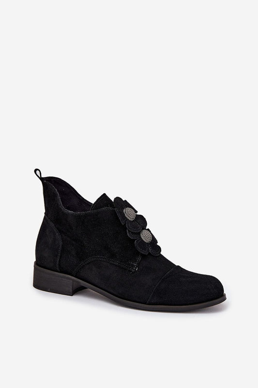 Half shoes model 216986 Step in style