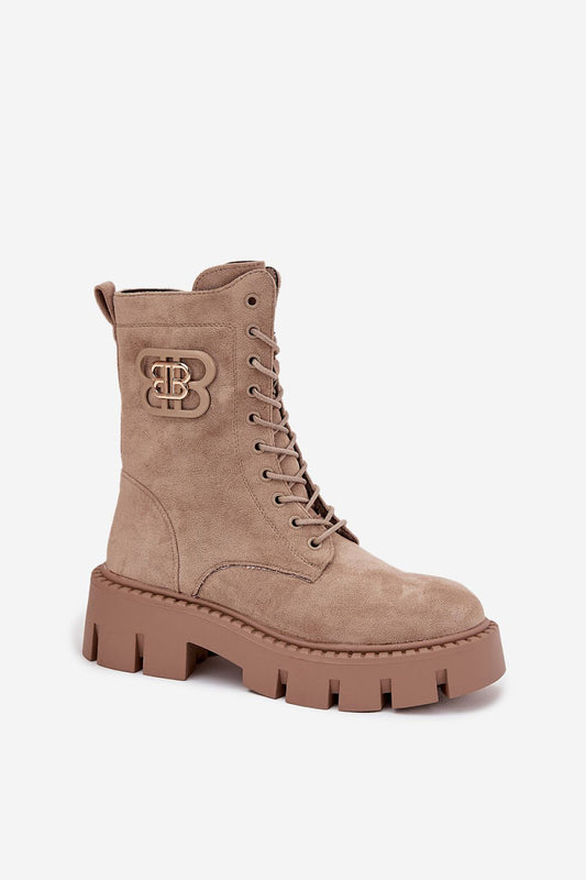 Bootie model 217185 Step in style