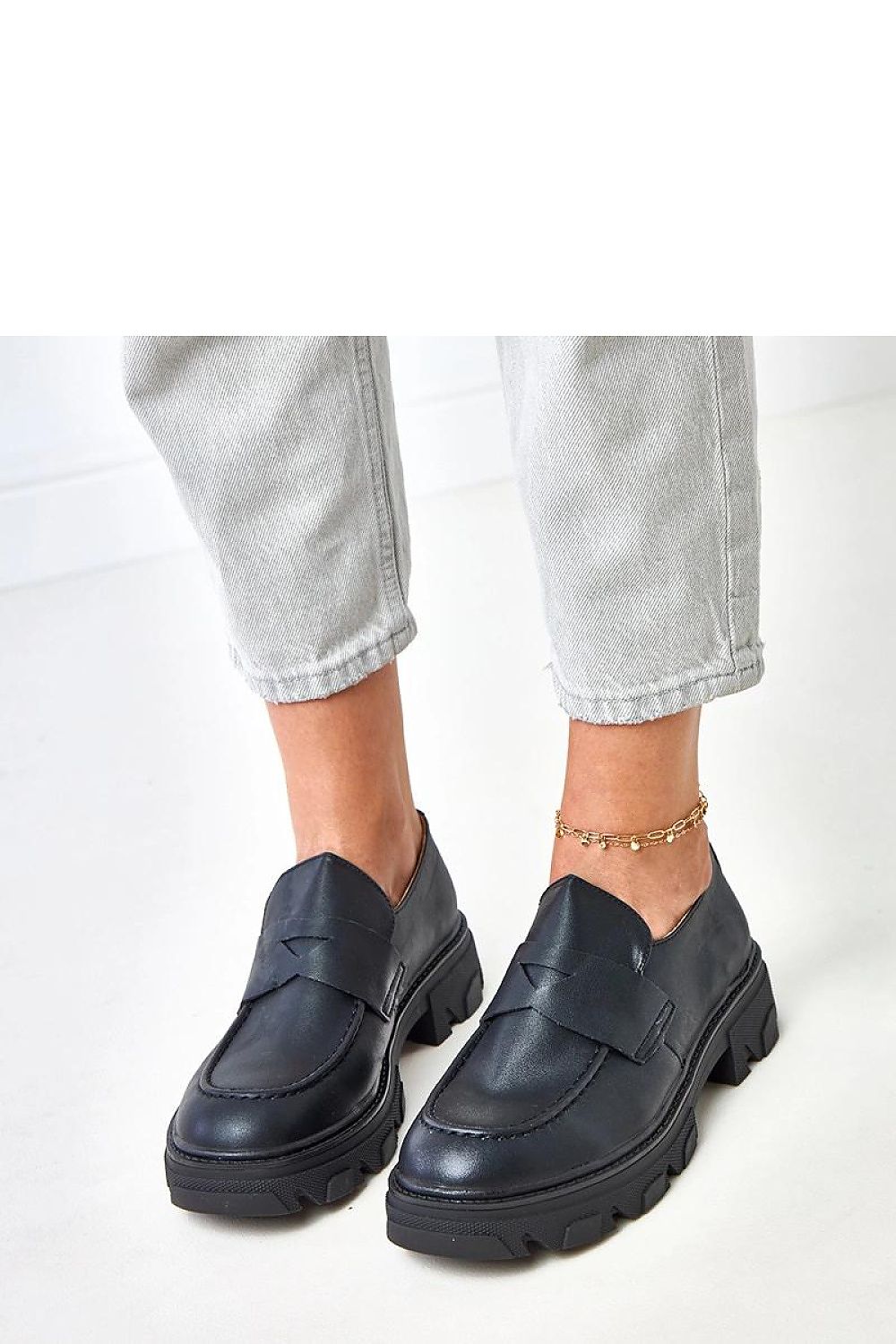 Mocassin model 217665 Solea