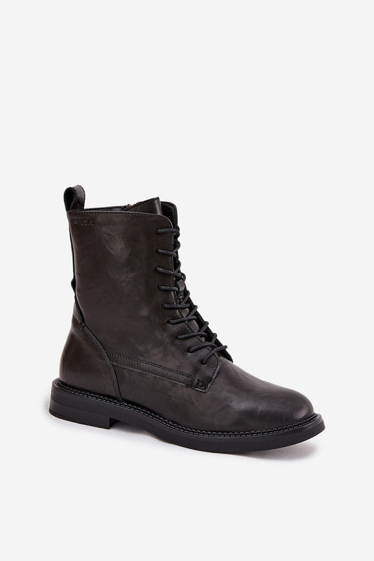 Bootie model 217719 Step in style