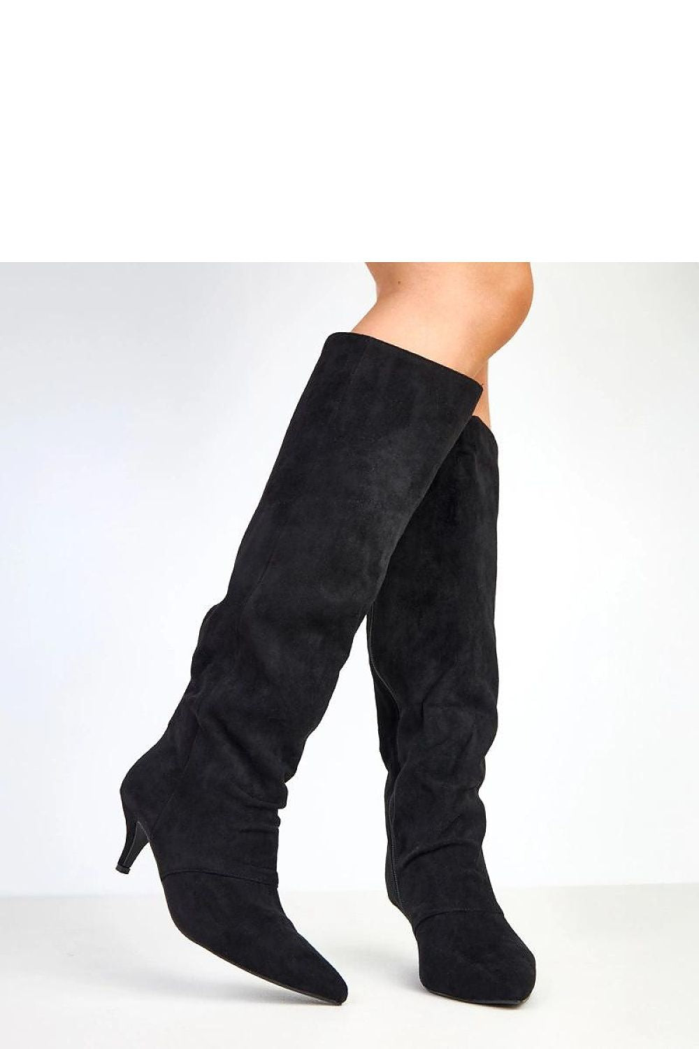 Heel boots model 217892 Solea