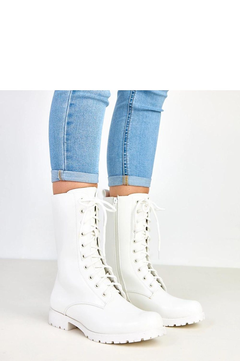 Bootie model 217909 Solea