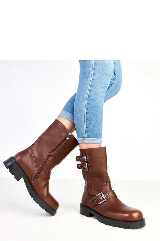 Boots model 217935 Solea