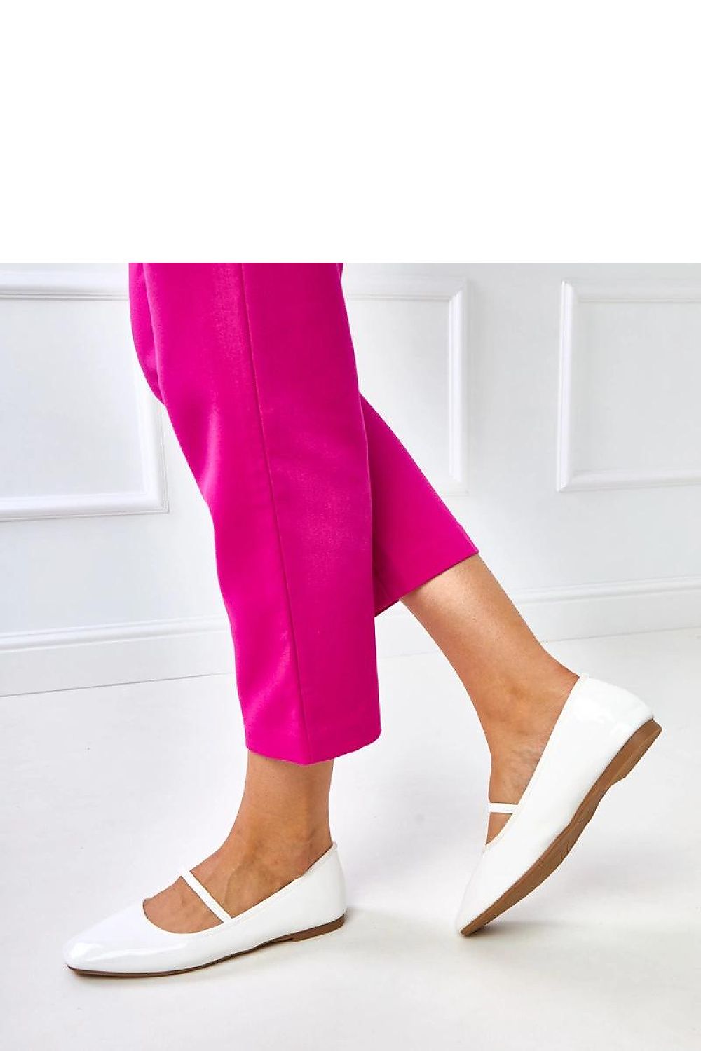 Ballet flats model 217951 Solea