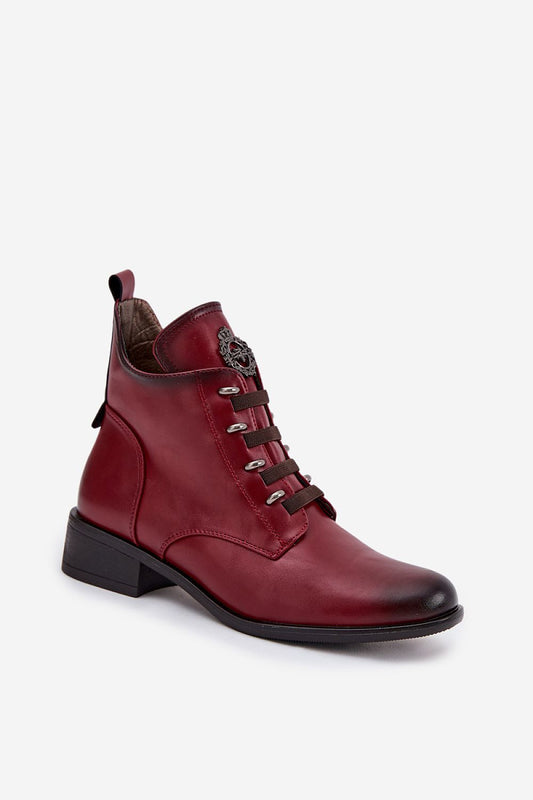 Boots model 218063 Step in style