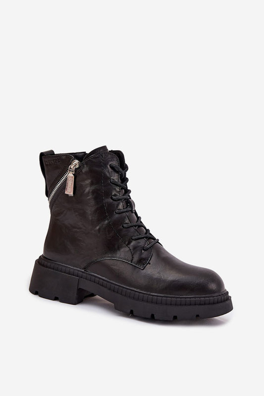 Bootie model 218065 Step in style