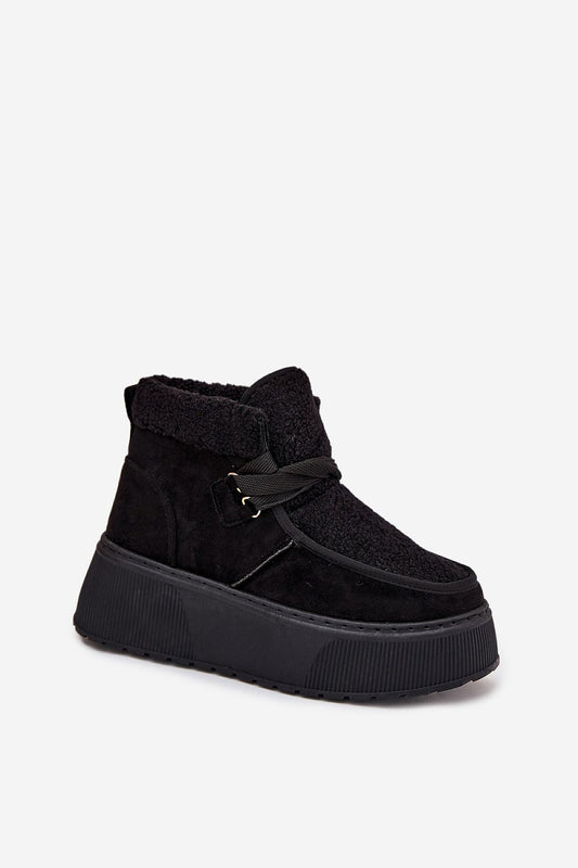 Snow boots model 218276 Step in style