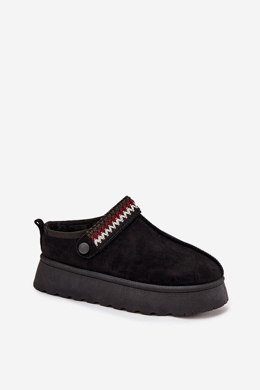 Snow boots model 218282 Step in style