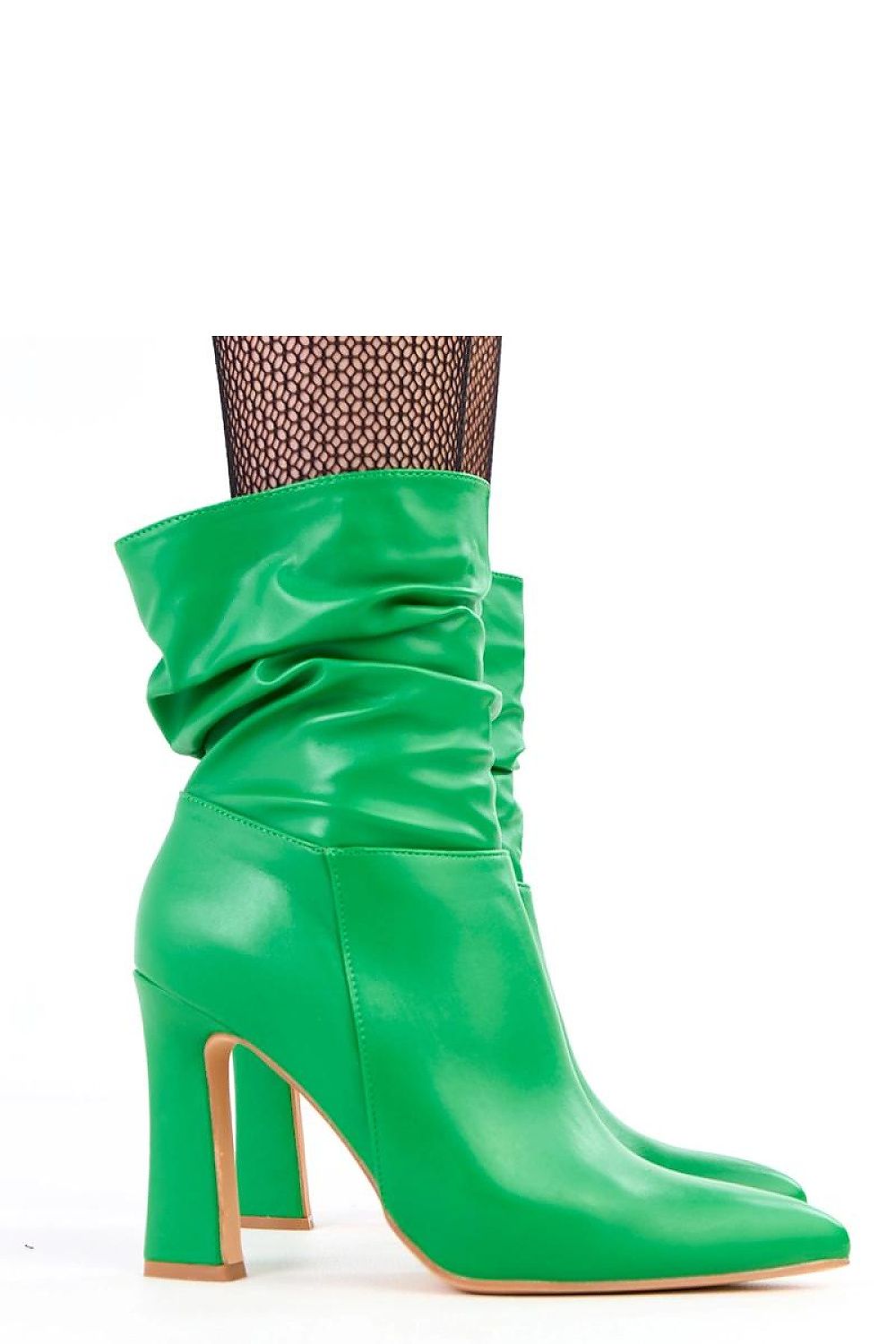 Heel boots model 218538 Solea