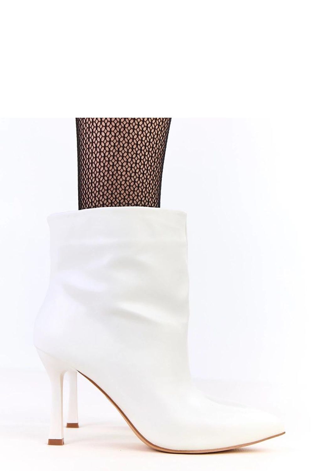 Heel boots model 218542 Solea