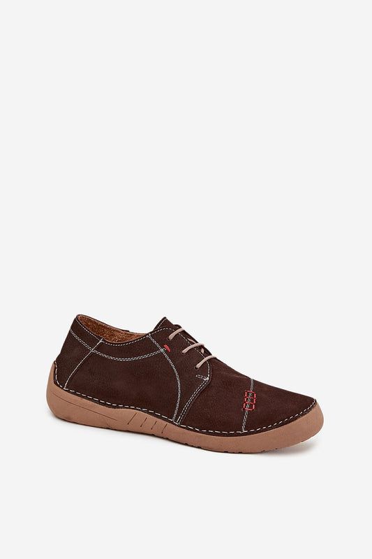 Half shoes model 218912 Step in style