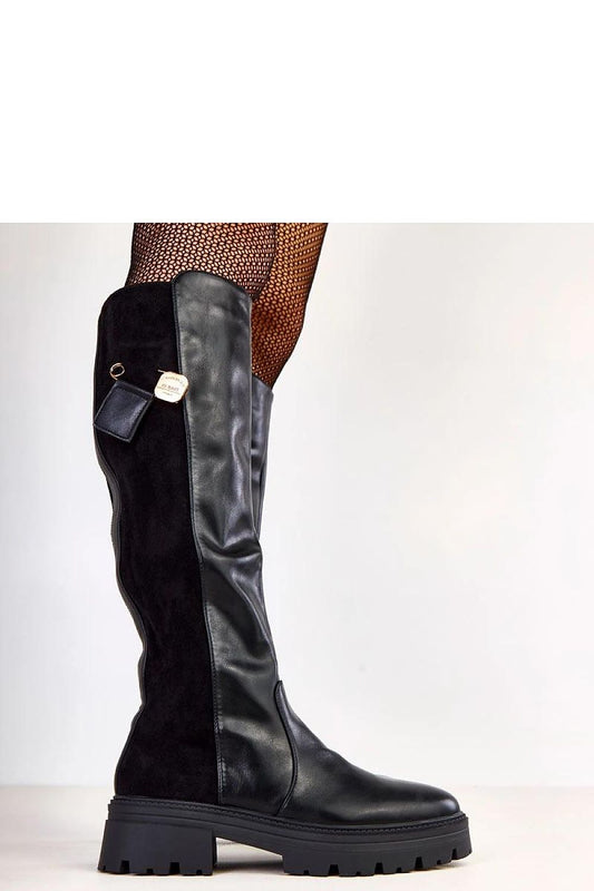 Thigh-Hight Boots model 219652 Solea