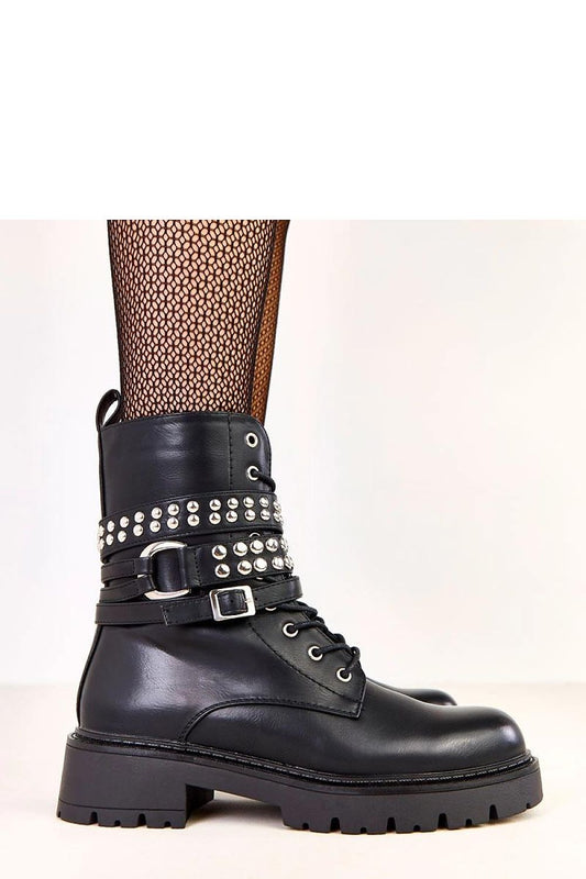 Bootie model 219963 Solea