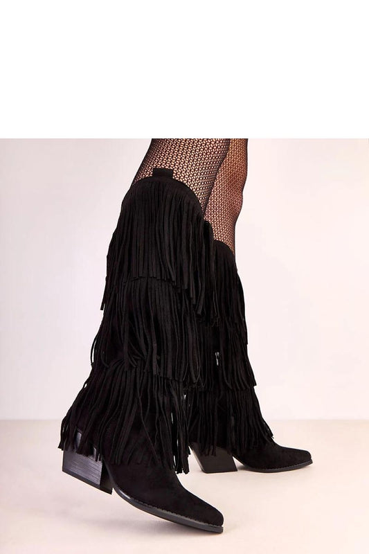 Heel boots model 220241 Solea