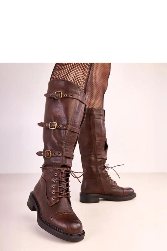 Thigh-Hight Boots model 220245 Solea