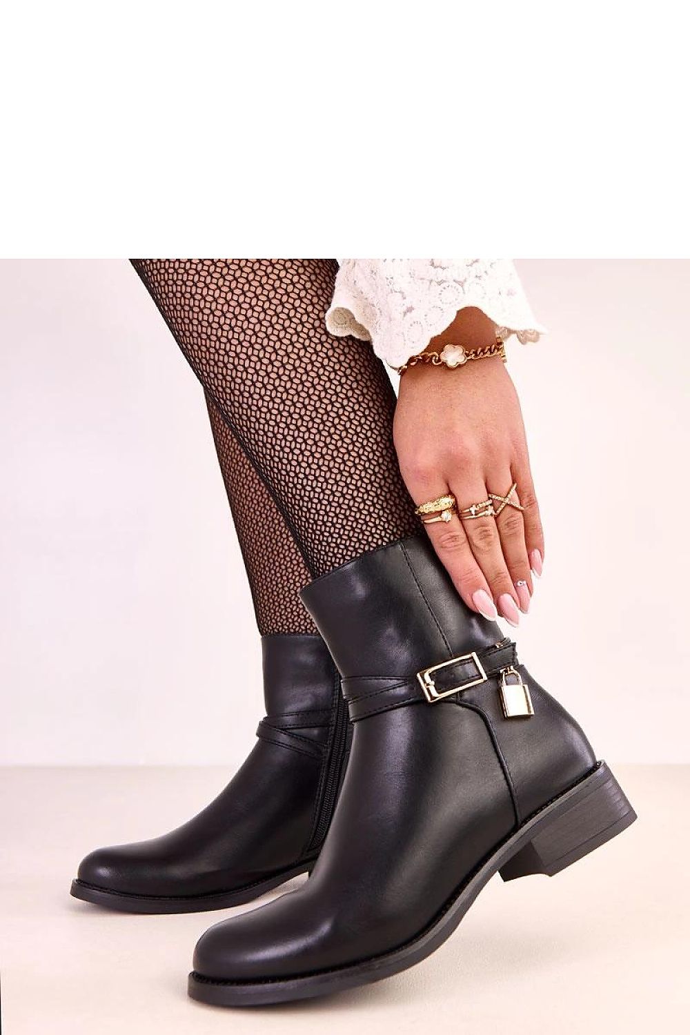 Boots model 220248 Solea