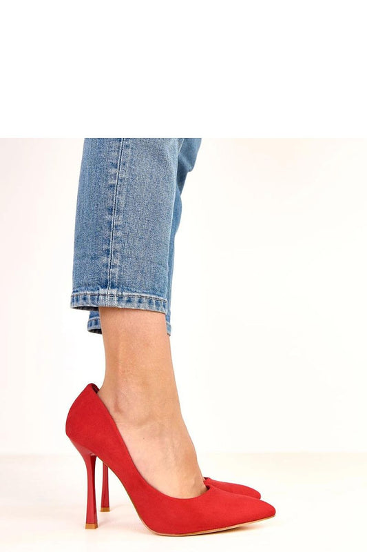 High heels model 220606 Solea