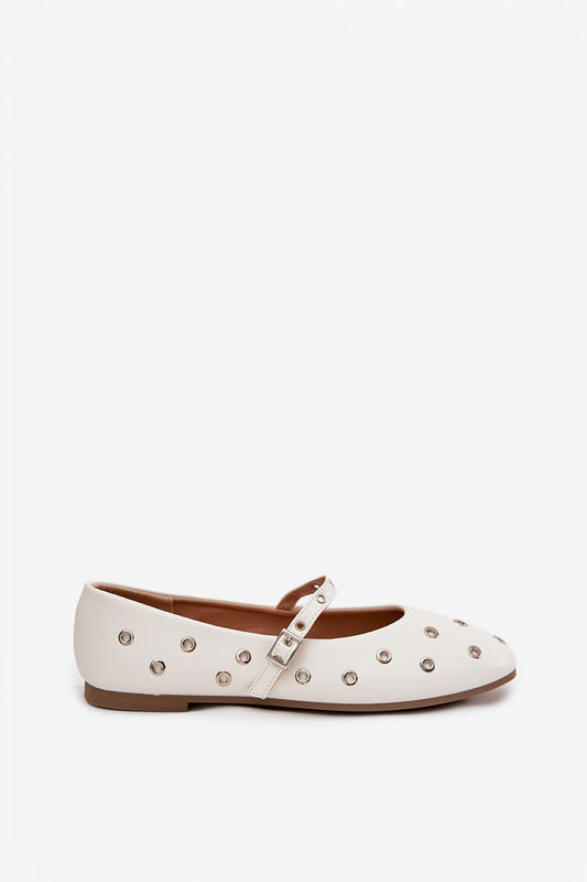 Ballet flats model 220678 Step in style