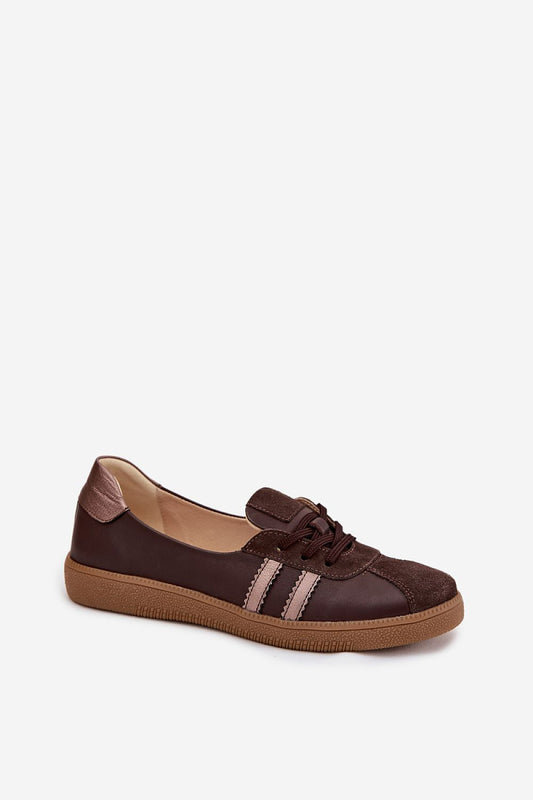 Half shoes model 220690 Step in style