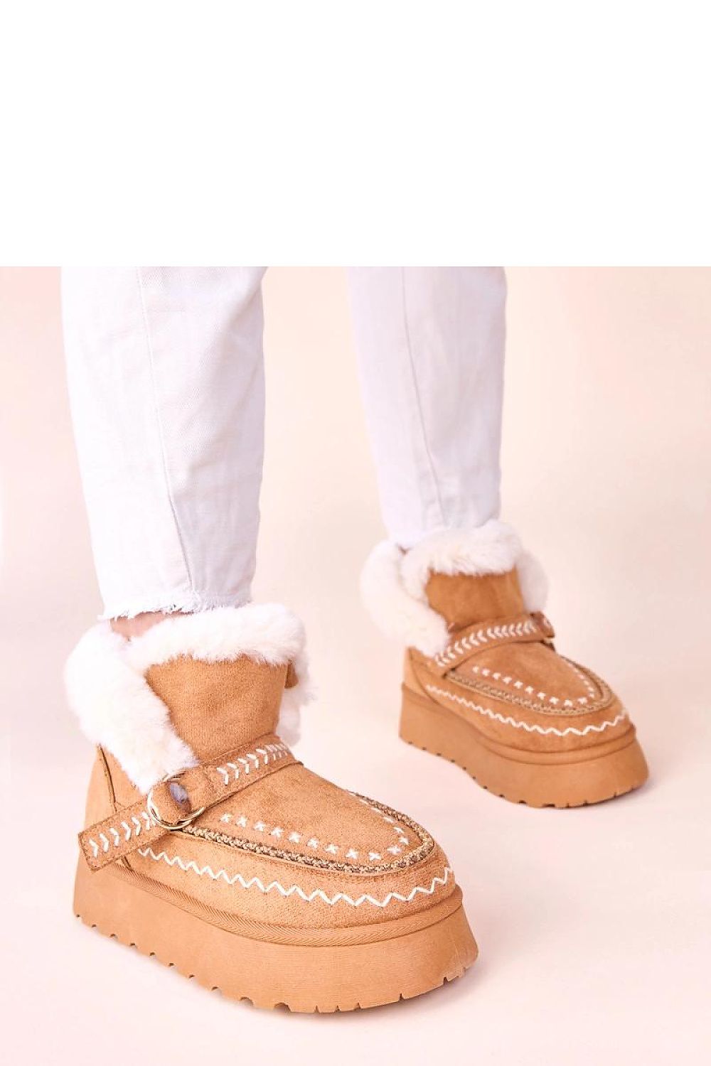 Snow boots model 220997 Solea