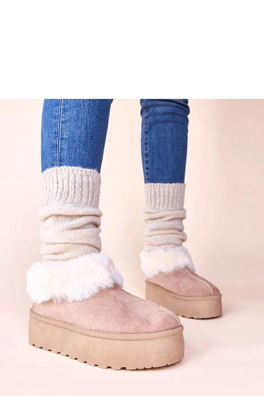 Snow boots model 221000 Solea