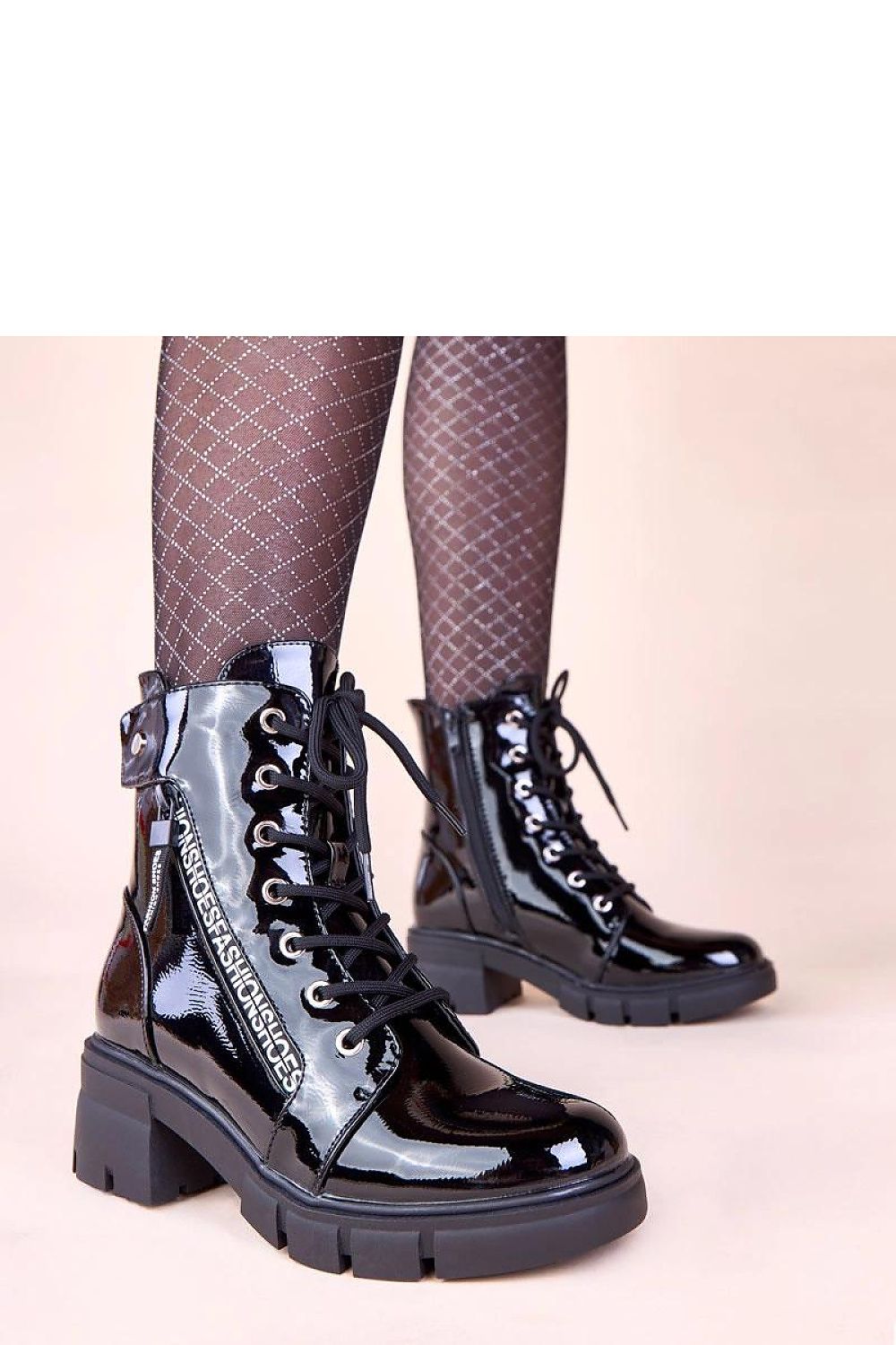 Boots model 221023 Solea