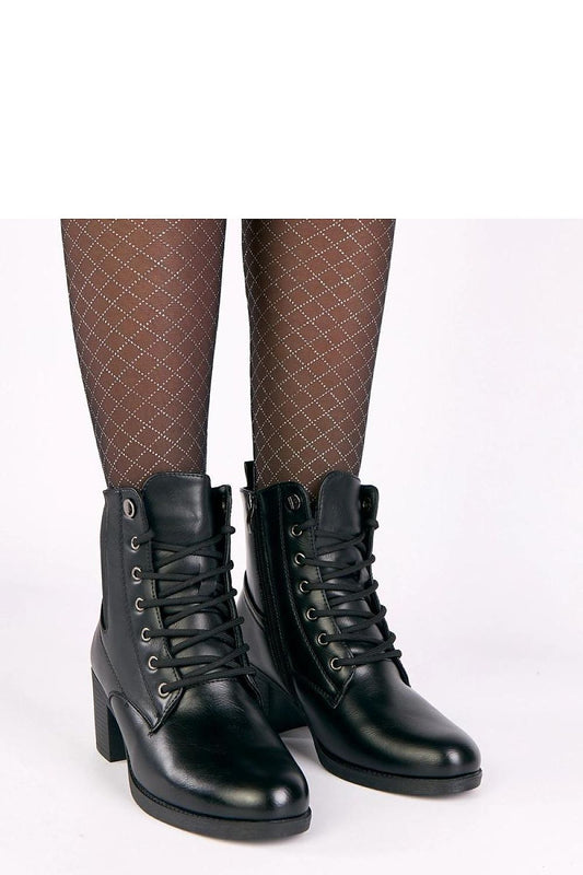 Heel boots model 221646 Solea