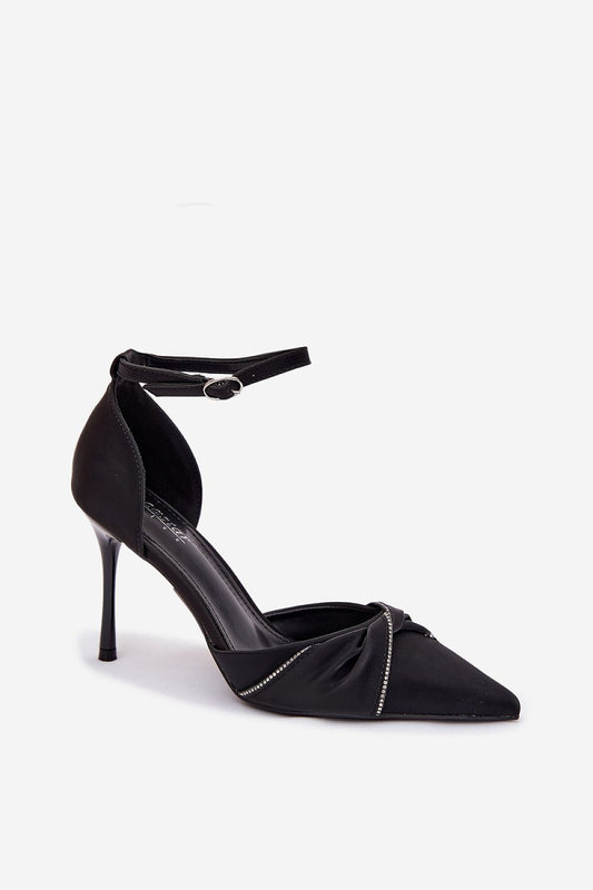 High heels model 221909 Step in style