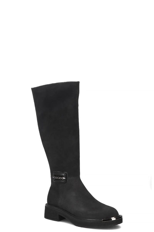 Thigh-Hight Boots model 222009 Solea