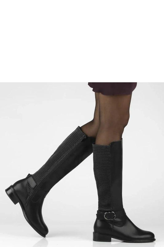 Thigh-Hight Boots model 222018 Solea