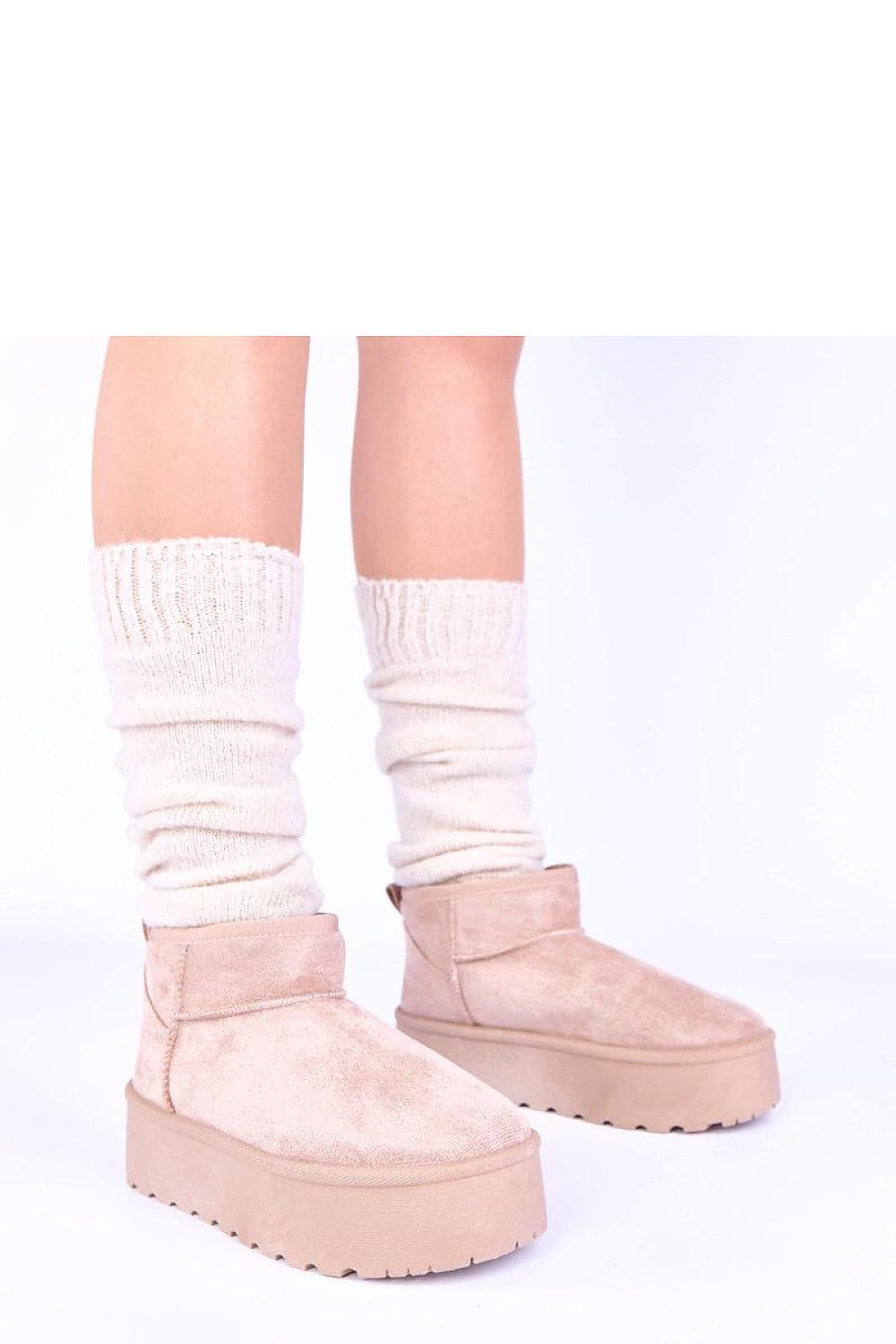 Snow boots model 222021 Solea