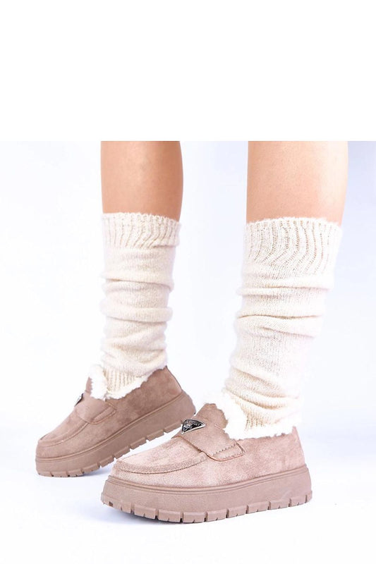 Mocassin model 222040 Solea