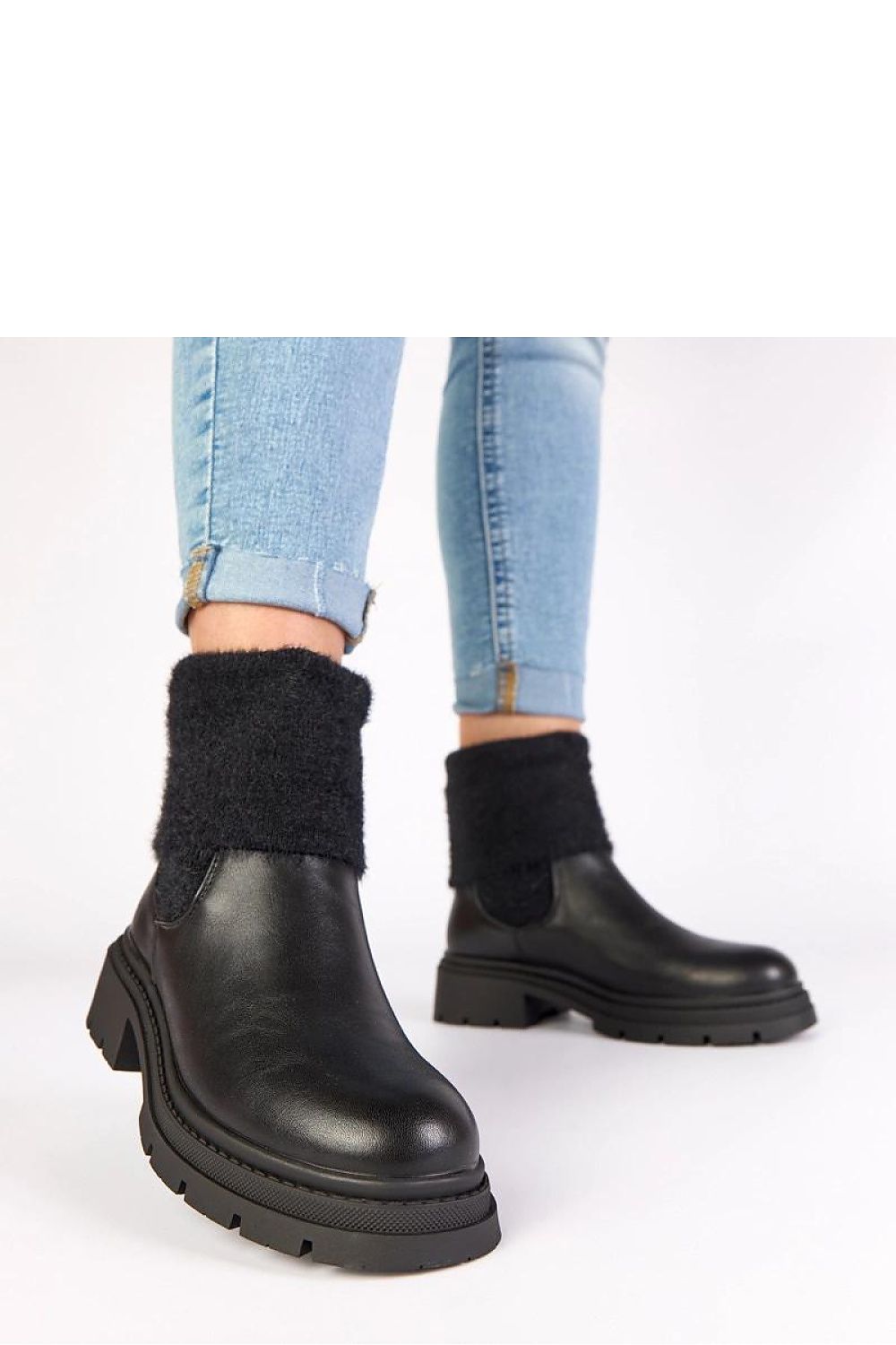 Boots model 222355 Solea