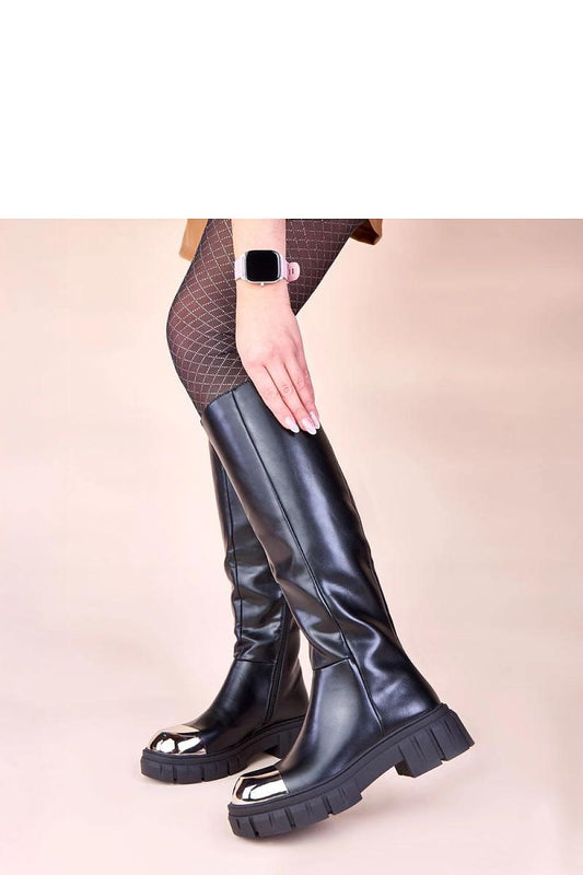 Thigh-Hight Boots model 222367 Solea