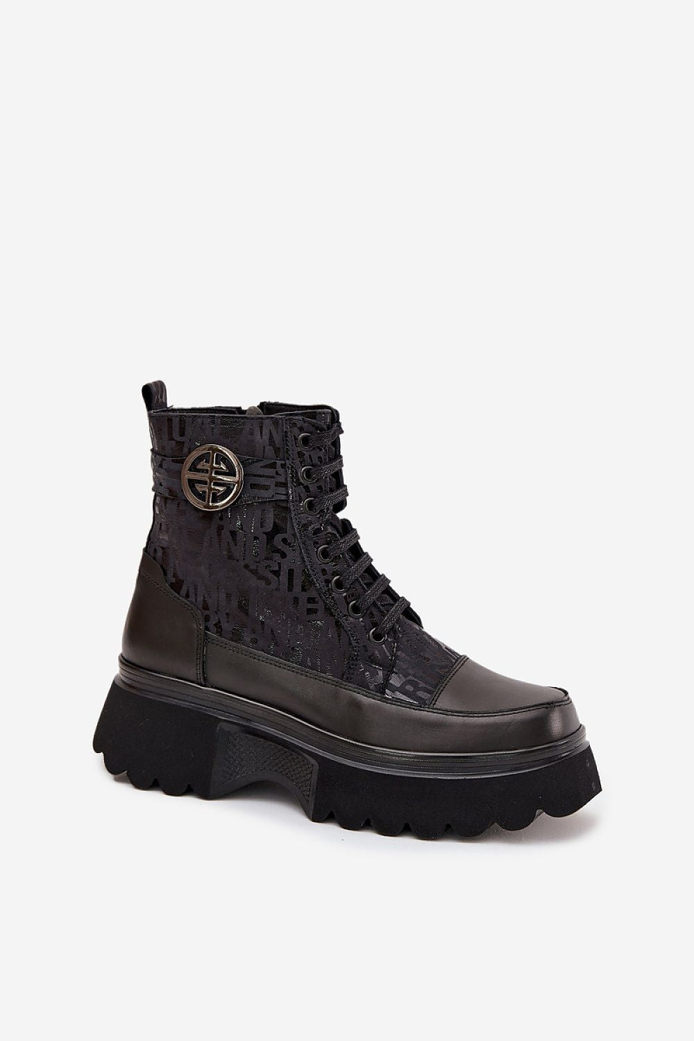 Boots model 222518 Step in style